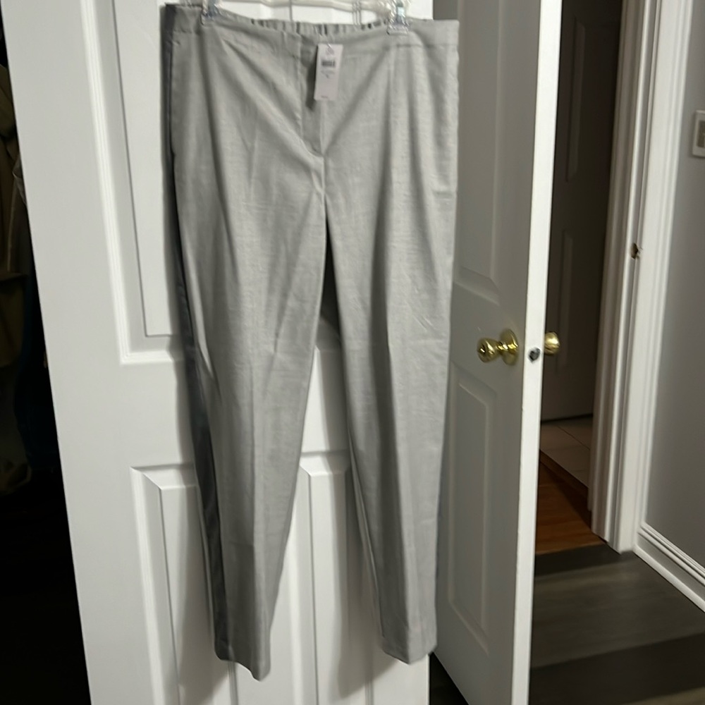 J Jill pants
